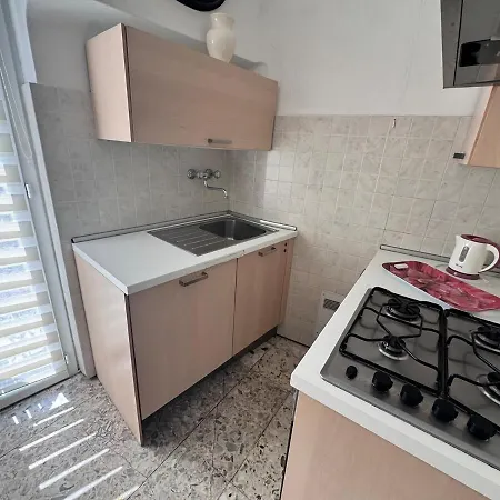 公寓 Blackberry Terrazzo Centro