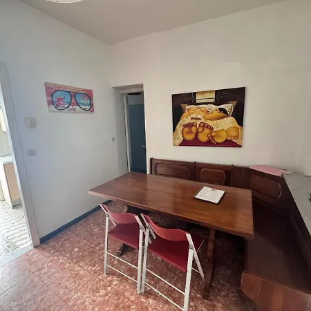 公寓 Blackberry Terrazzo Centro