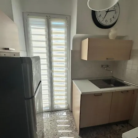 Apartment Blackberry Terrazzo Centro *