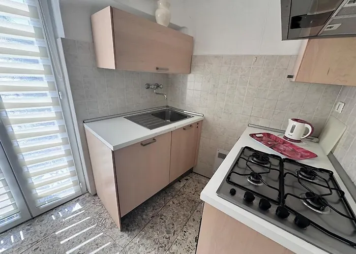 Apartman Blackberry Terrazzo Centro