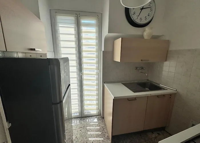 Apartman Blackberry Terrazzo Centro *