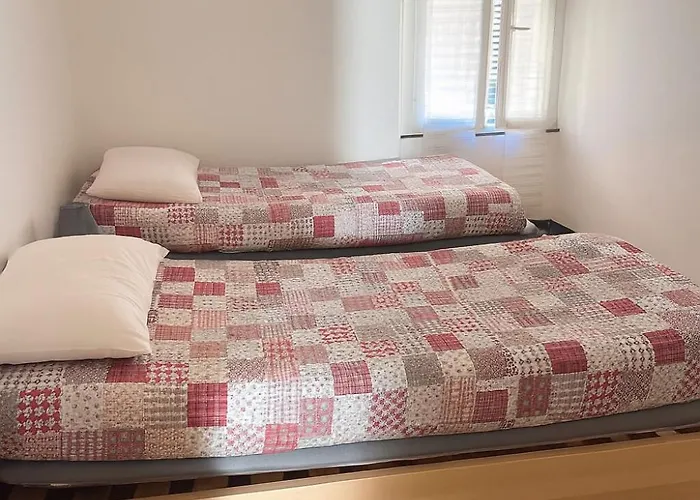 Apartman Blackberry Terrazzo Centro Levanto