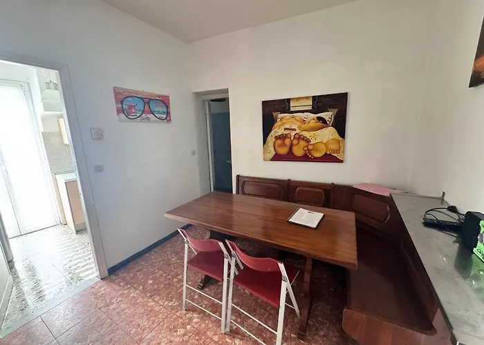 Apartman Blackberry Terrazzo Centro